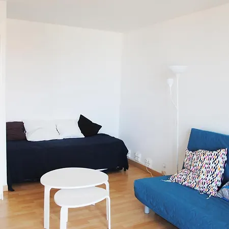 Ancre - De Vue * 소르-호스고르