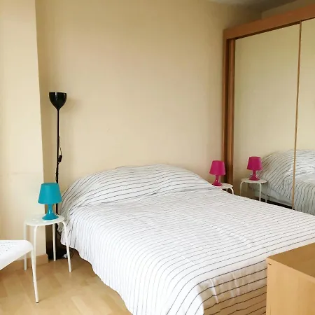 Ancre - De Vue Apartment Soorts-Hossegor