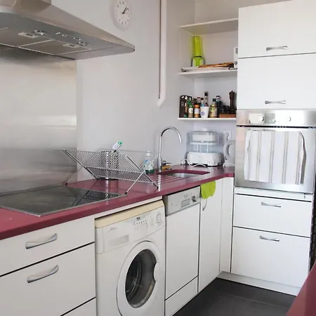 Ancre - De Vue Apartment