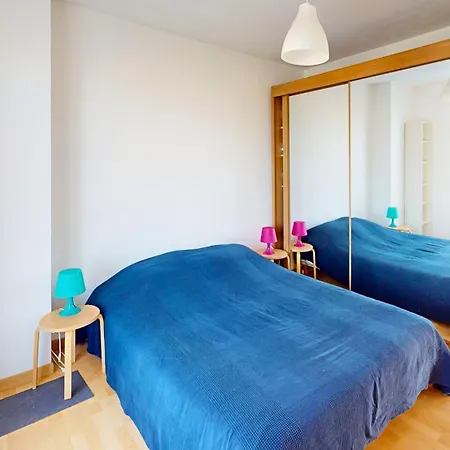Apartment Ancre - De Vue Soorts-Hossegor