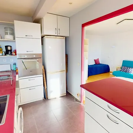 Ancre - De Vue Apartment Soorts-Hossegor