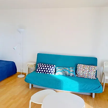 Apartment Ancre - De Vue
