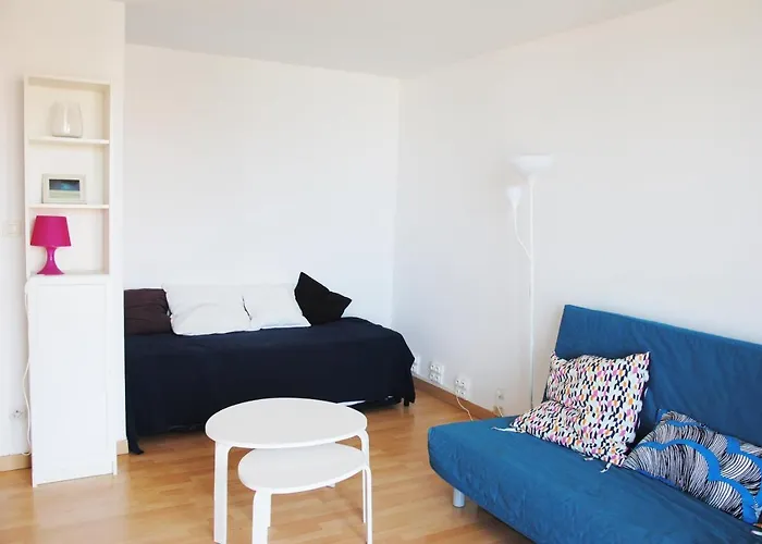 Ancre - De Vue * Soorts-Hossegor